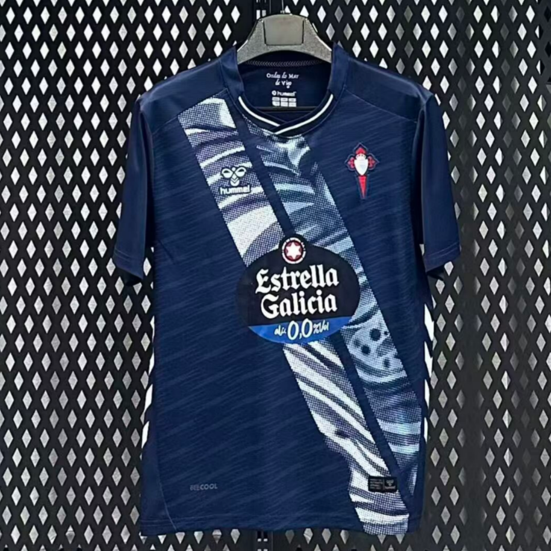 Maillot 25/26 Celta Vigo  Extérieur