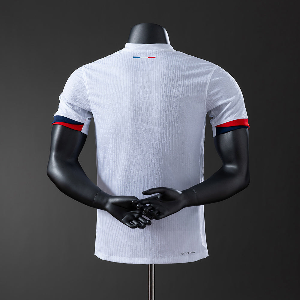 Maillot 24/25  PSG Extérieur  player