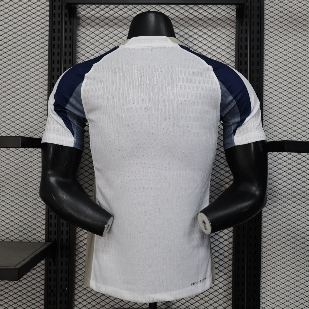 Maillot  25/26 Tottenham Domicile Player