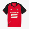 Maillot 25/26 Rennes Domicile