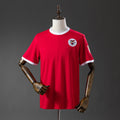 Maillot 73/74  Benfica Domicile Rétro