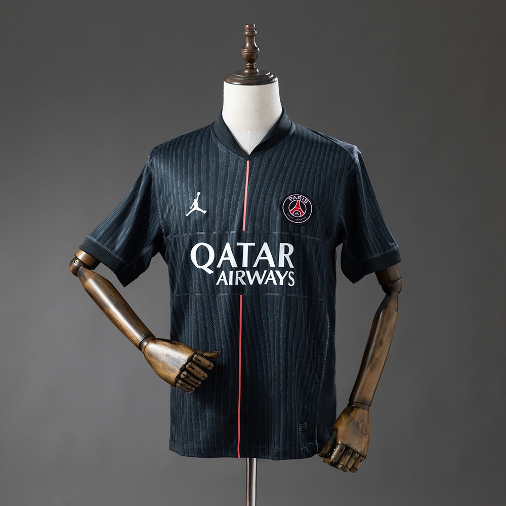 Maillot 25/26 PSG Fourth