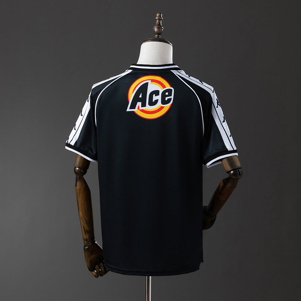 Maillot 2000 Vasco Domicile Rétro