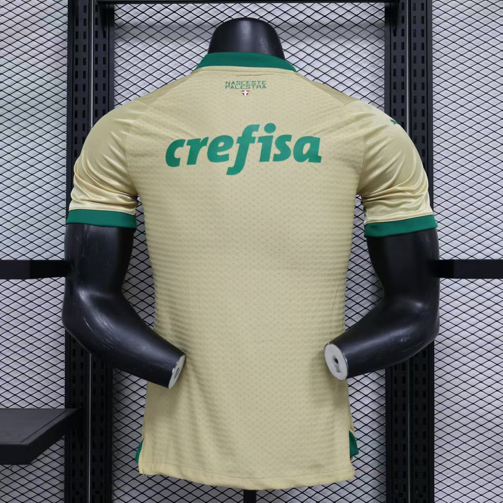 Maillot 24/25 Palmeiras Third Player