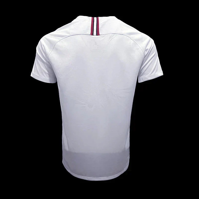 Maillot 18/19 PSG Rétro