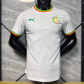 Maillot 25/26 Sénégal white player