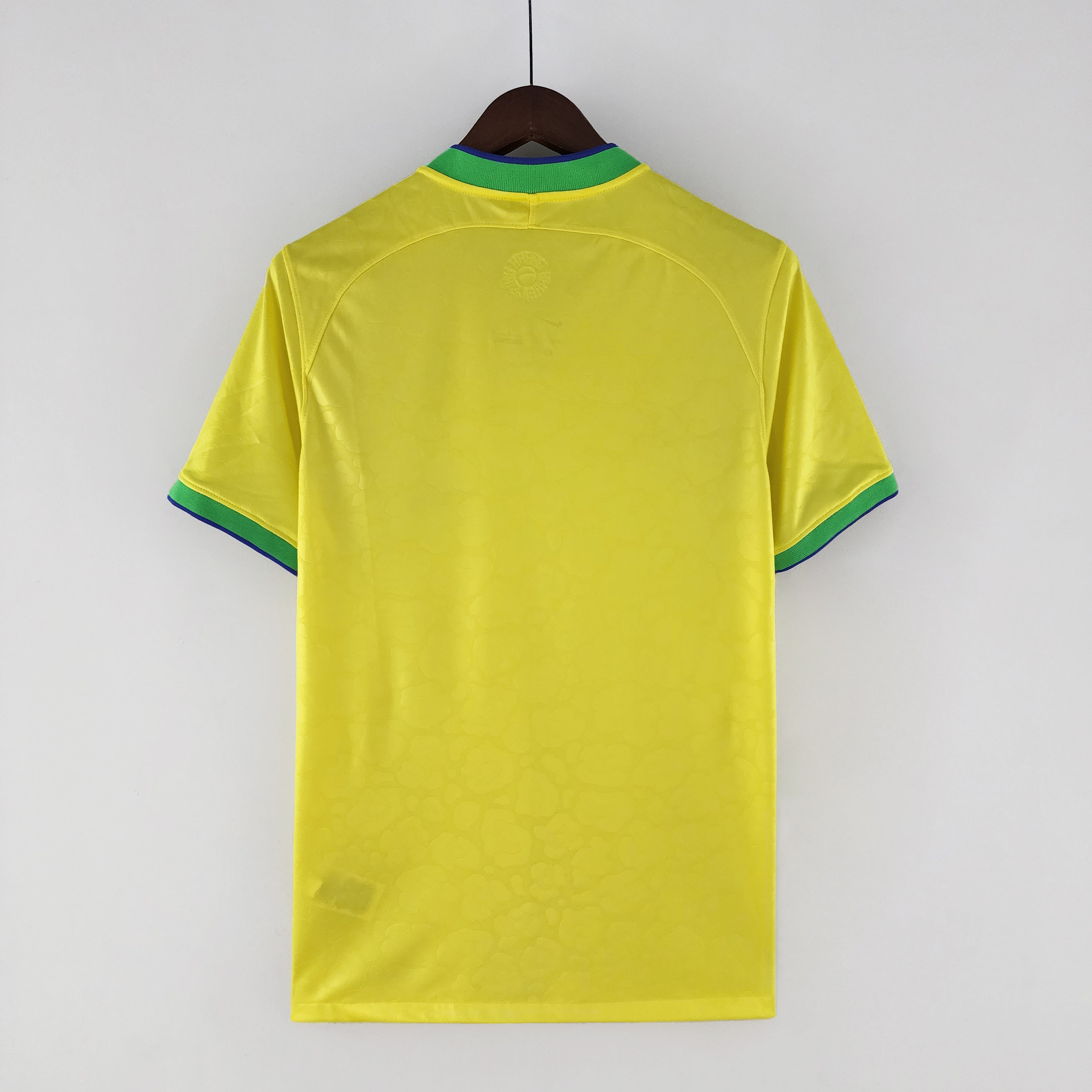 Maillot 2022 Brésil Domicile