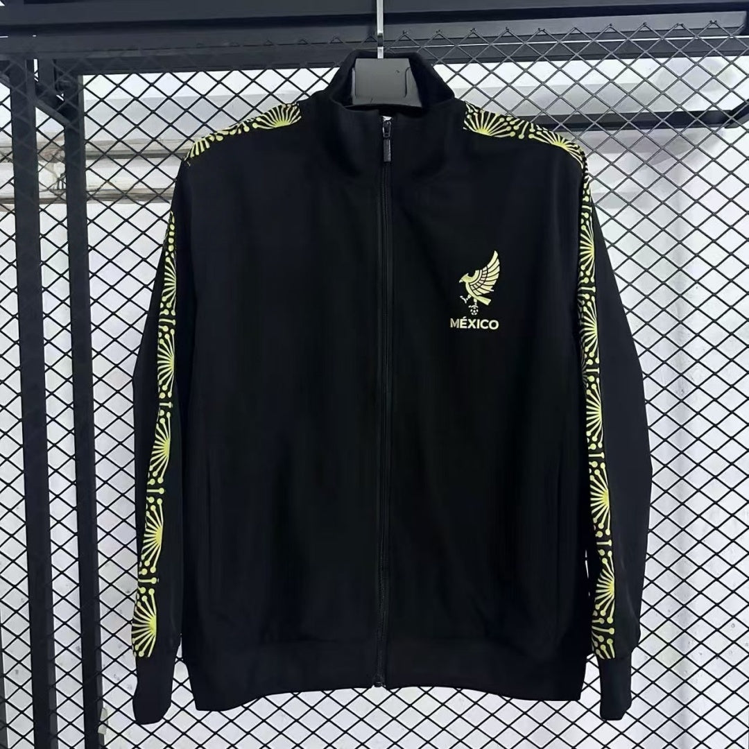 Veste coupe-vent  Mexique