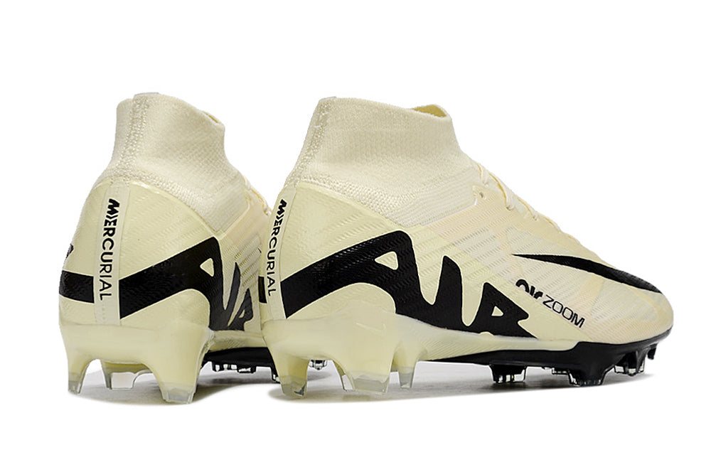 Crampons  Mercurial Superfly IX Elite