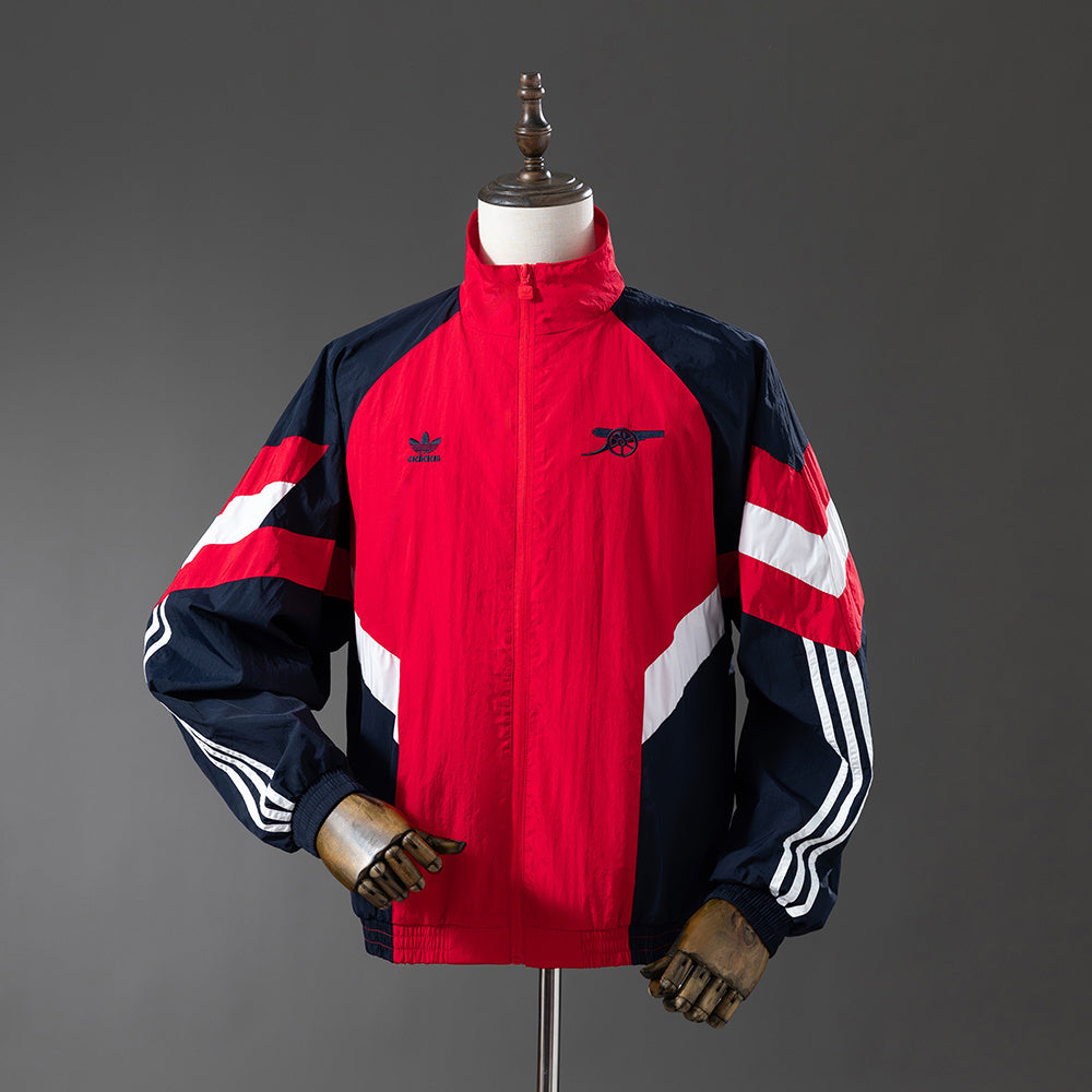 Veste coupe-vent 25/26 Arsenal