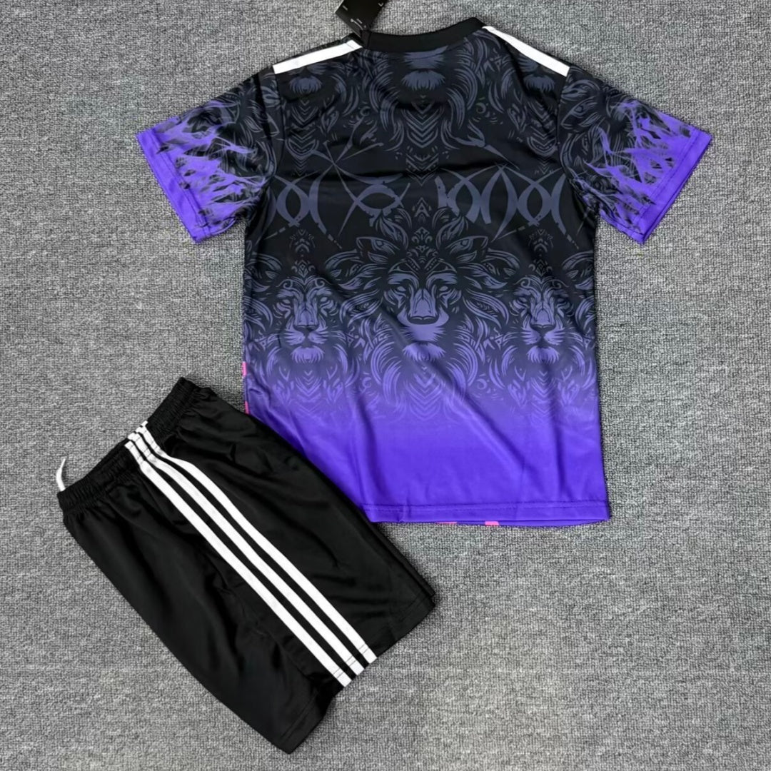 25/26 Ensemble Enfant  Manchester United Spécial