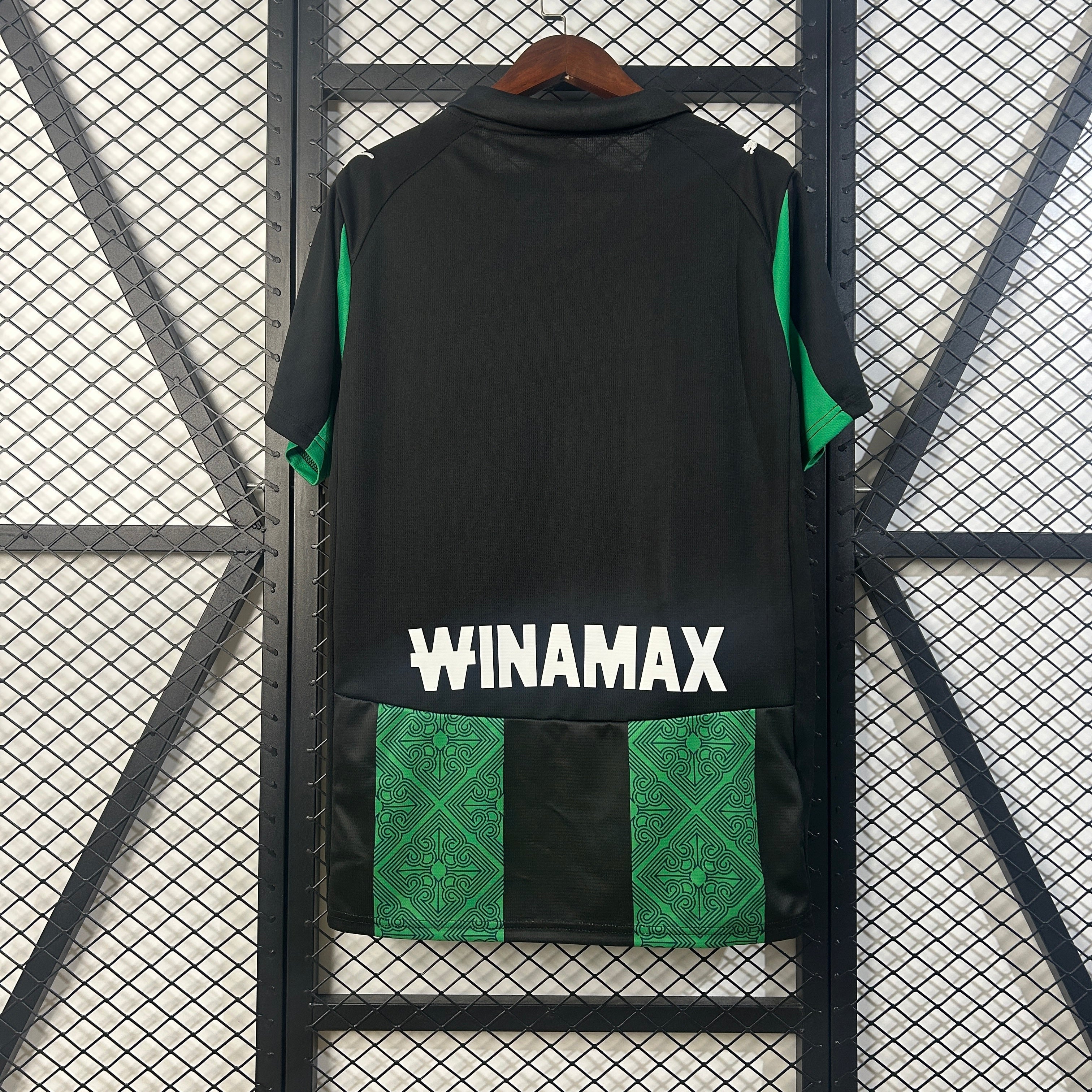 Maillot 25/26 RC Lens Extérieur
