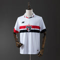 Maillot 24/25 Sao Paulo Domicile