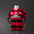 Maillot 1995 Flamengo Domicile Rétro