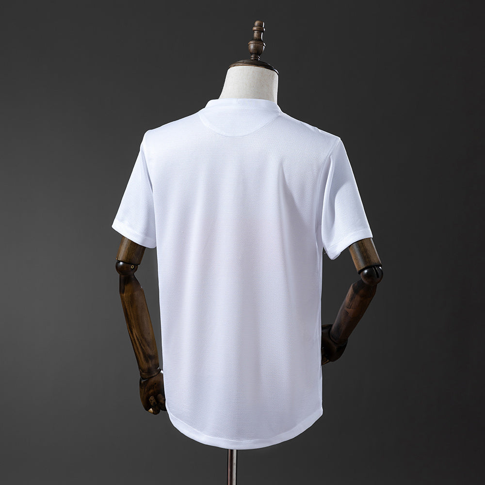 Maillot 2012 Pologne Domicile Rétro