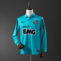 Maillot 12/13 Santos Manches Longues Third Retro