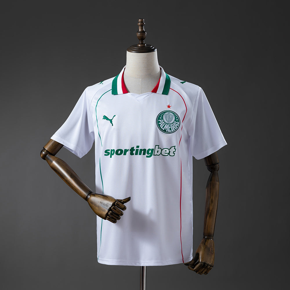 Maillot 26/27 Palmeiras Extérieur