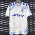 Maillot 25/26 Aston Villa Third