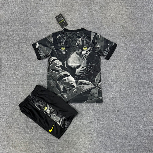 25/26 Ensemble Enfant  Brésil Spécial  black