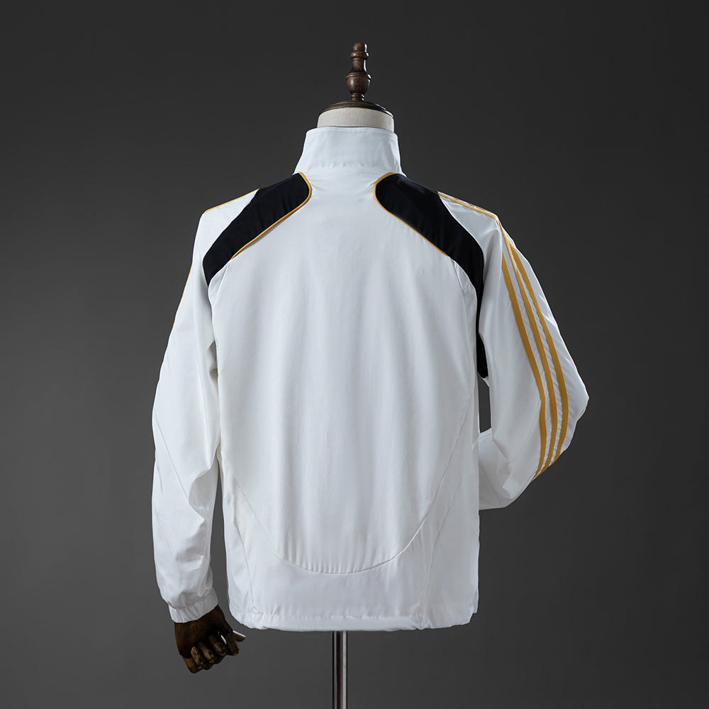 Veste coupe-vent Allemagne