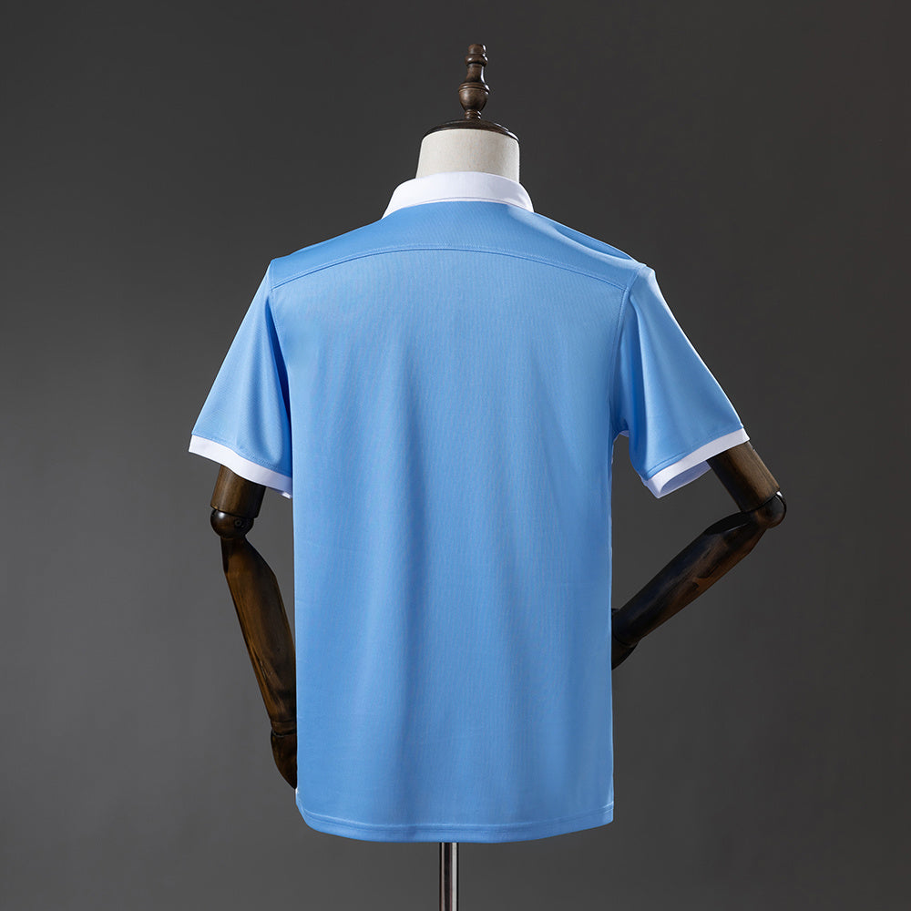 Maillot 15/16 Manchester City Domicile Rétro