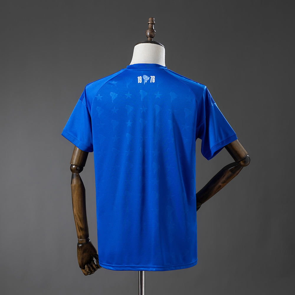 Maillot 26/27 Cruzeiro Domicile