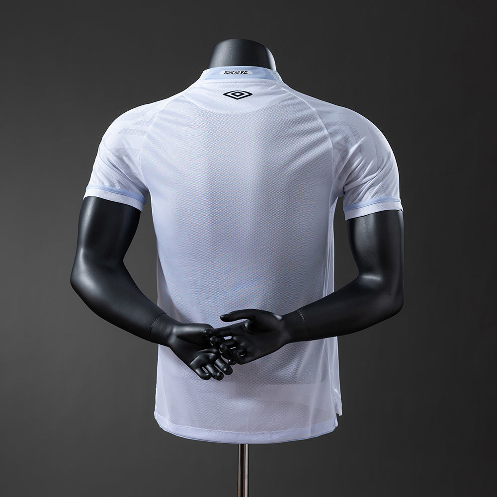 Maillot 25/26 Santos Domicile Player