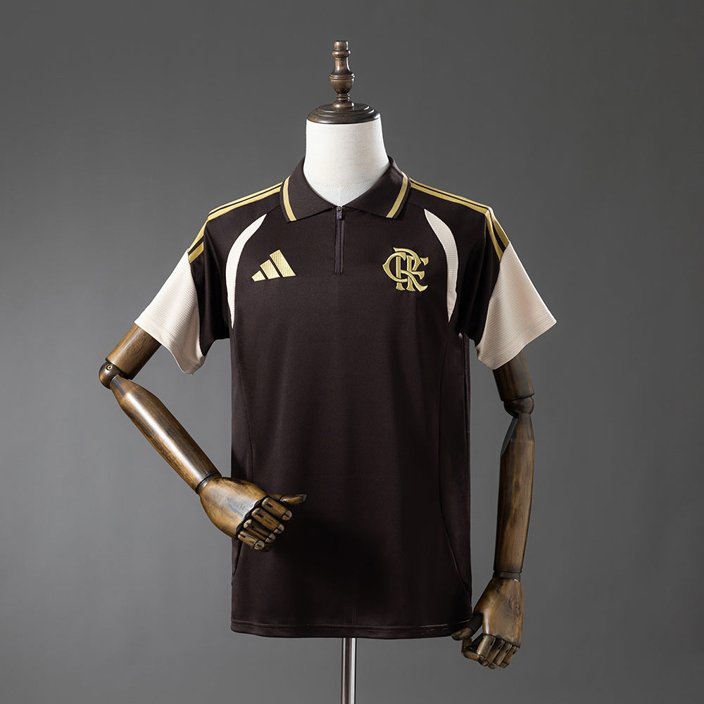 Maillot 26/27 Flamengo Training POLO