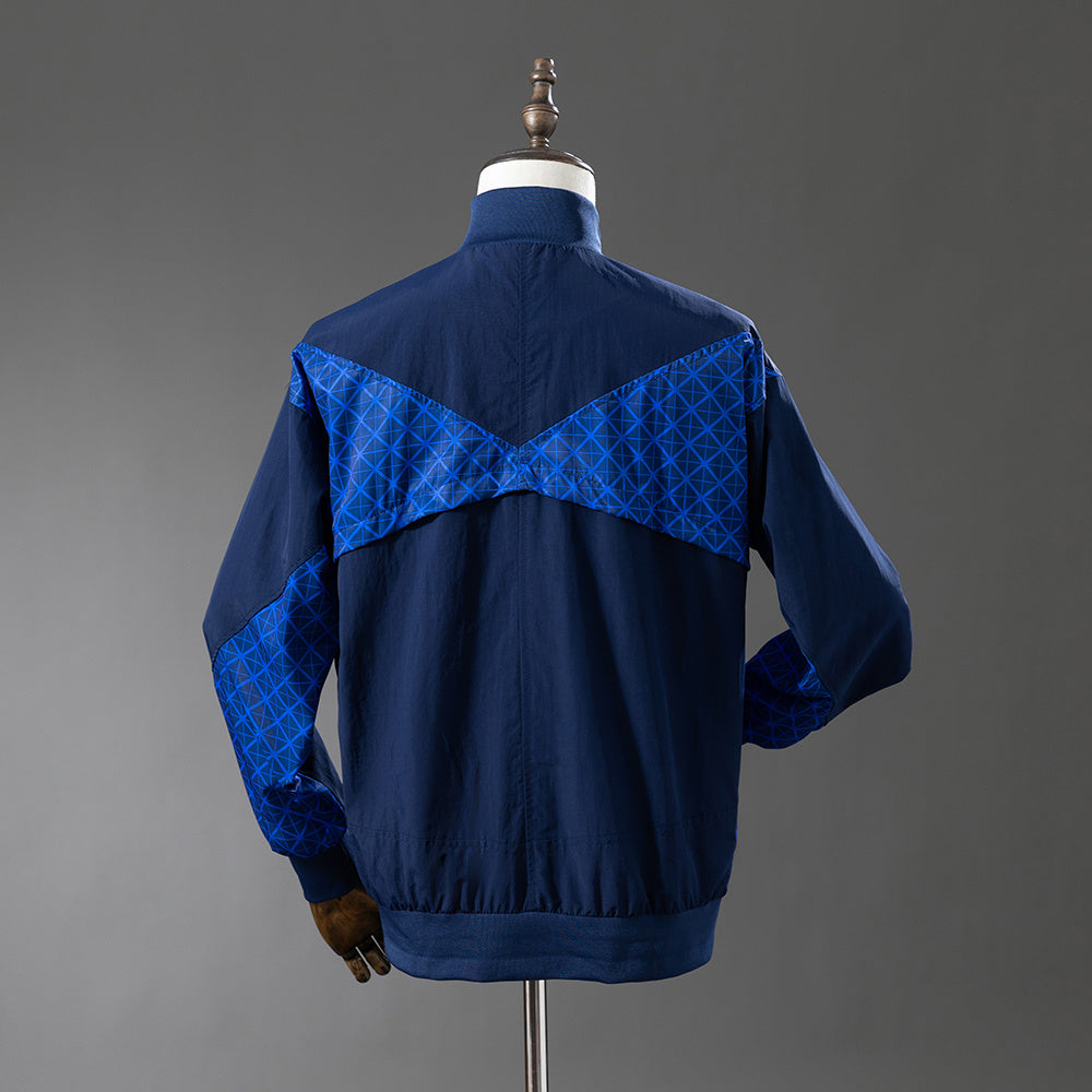 Veste coupe-vent 25/26 PSG