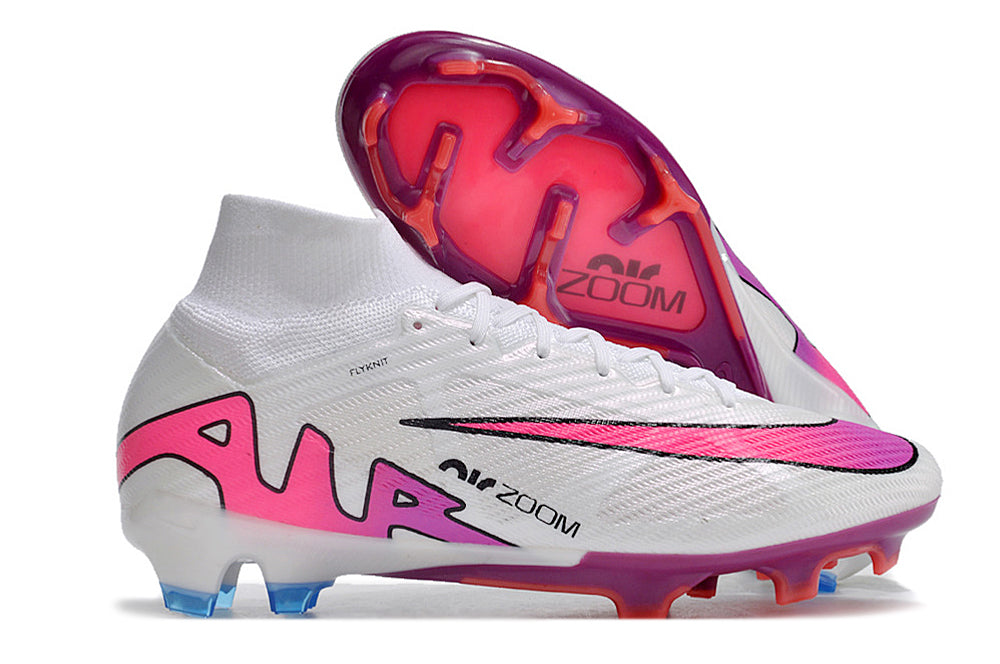 Crampons  Mercurial Superfly IX Elite