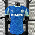 Maillot 25/26 Marseille Third  player