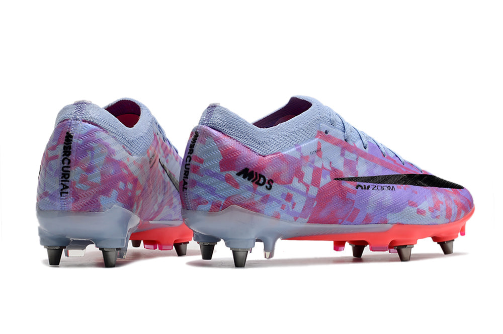 Crampons  Mercurial Vapor XV Elite
