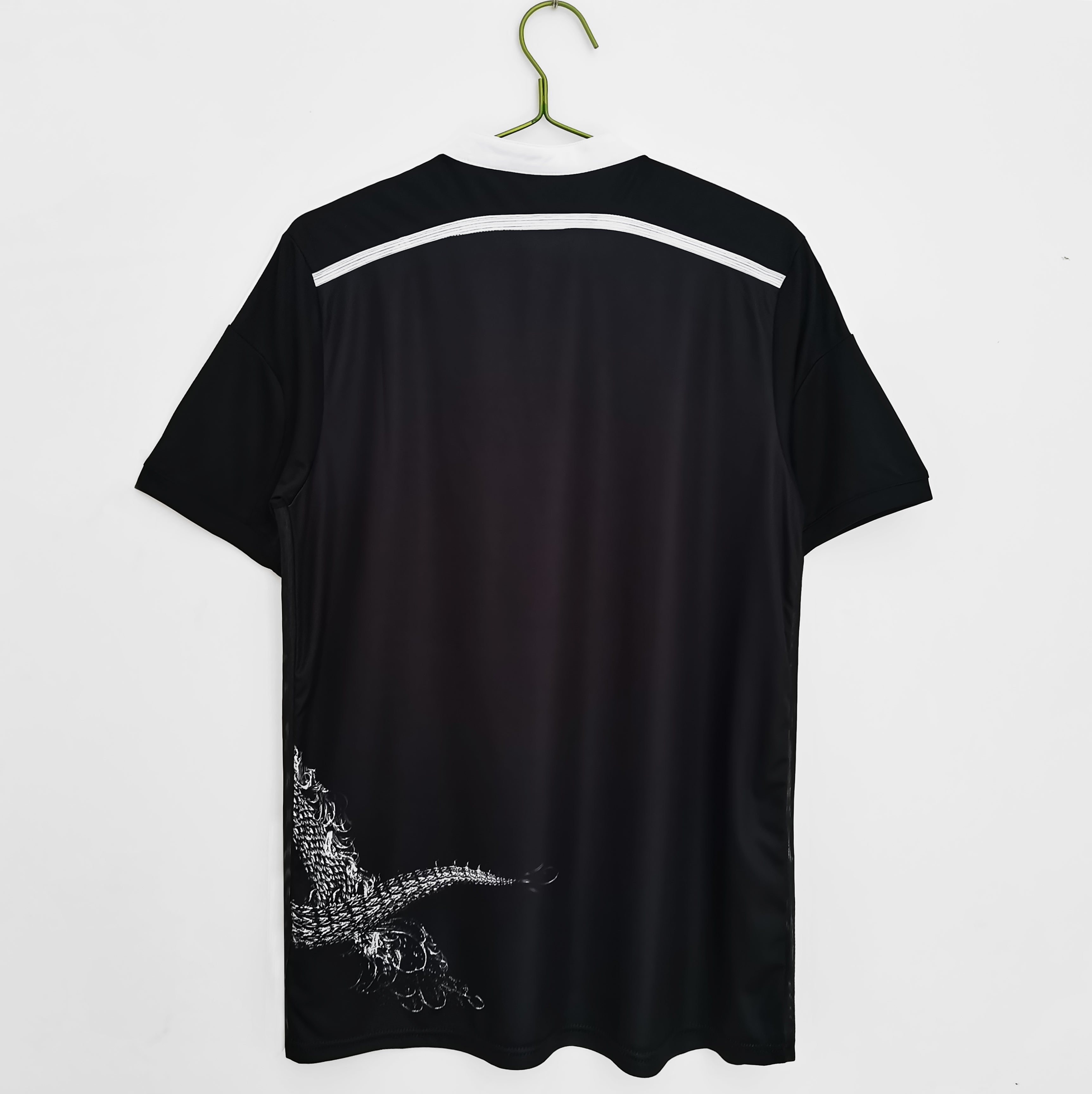 Maillot 14/15 Real Madrid Spécial Rétro