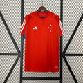 Maillot 24/25 Cruzeiro Training