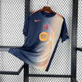 Maillot 25/26  Barcelone Spécial  A