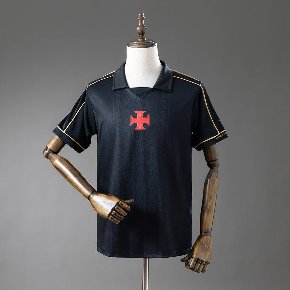 Maillot 25/26 Vasco Edition Anti-racism