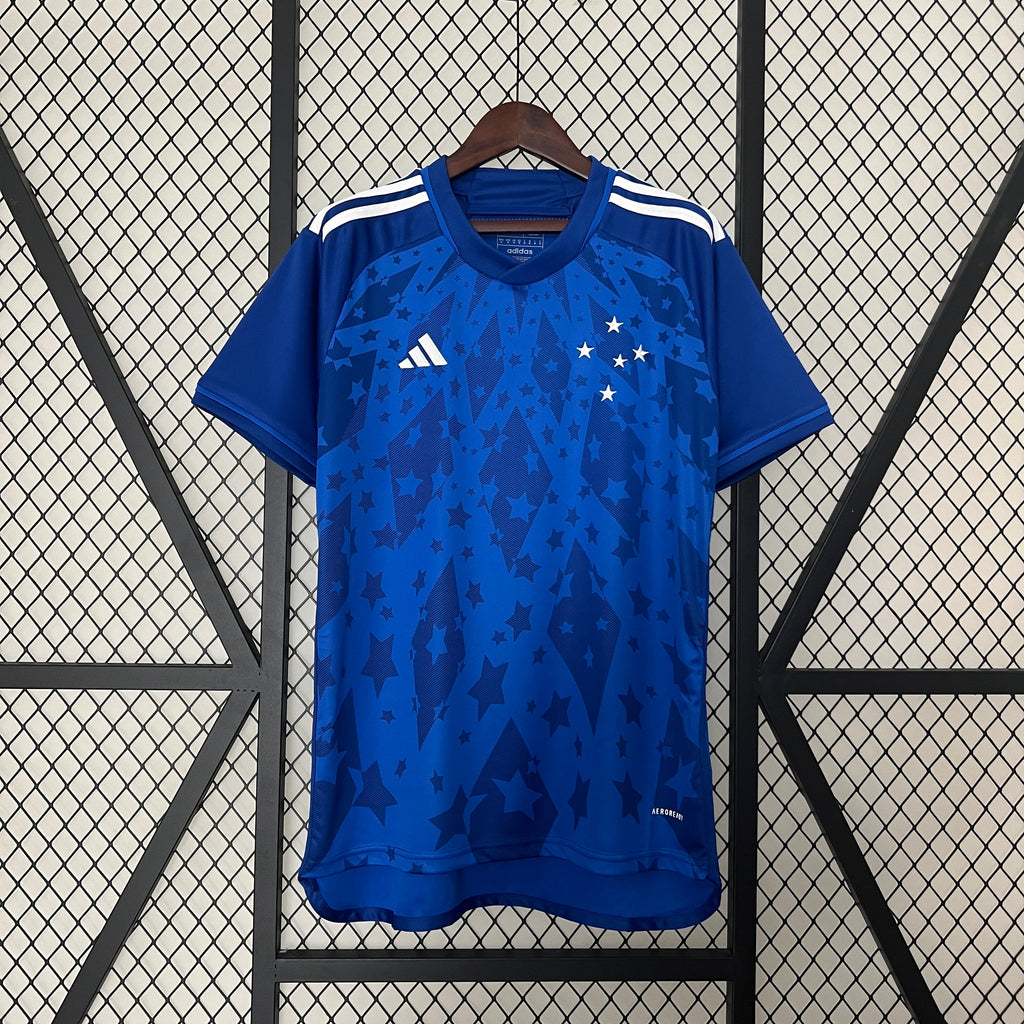 Maillot 24/25 Cruzeiro Domicile