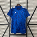 Maillot 24/25 Cruzeiro Domicile