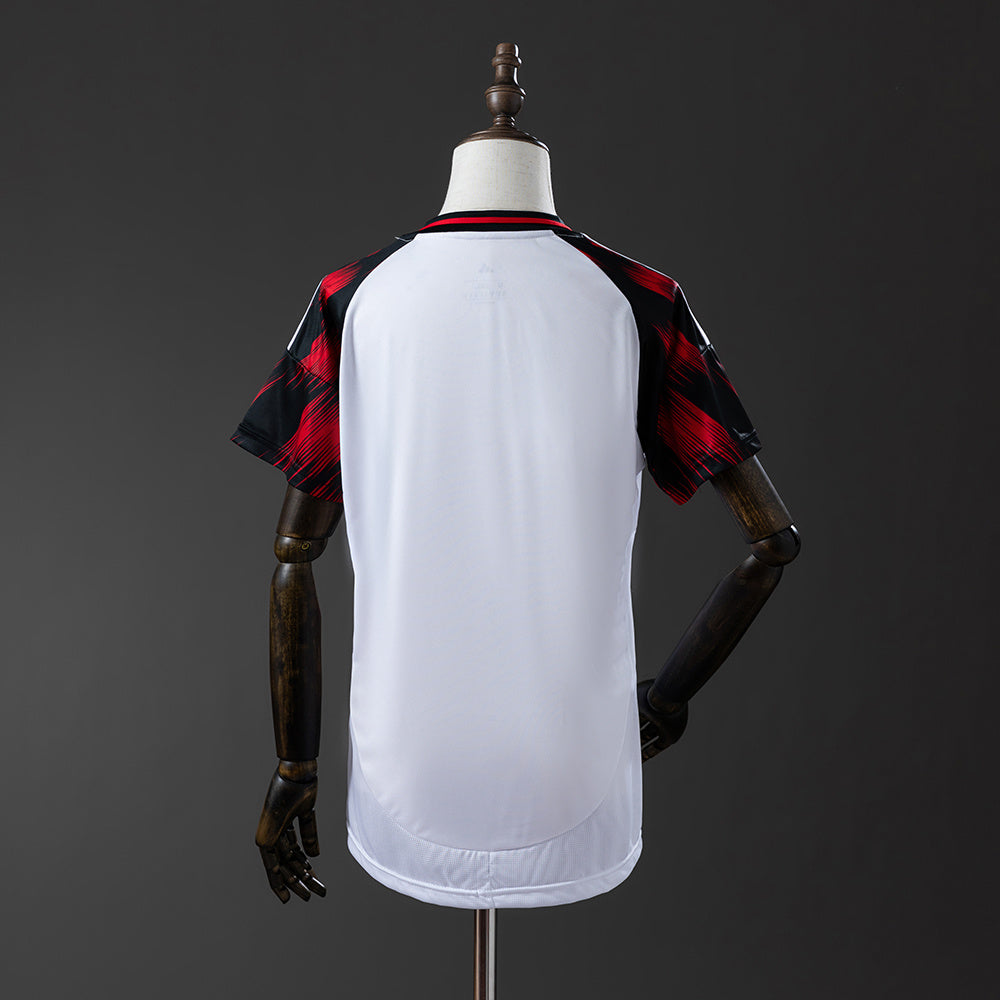 Maillot Femme 25/26 Flamengo Extérieur