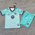 25/26 Ensemble Enfant Barcelone Barcelone blue