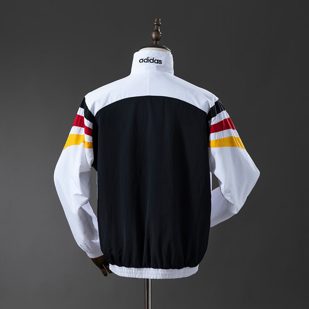 Veste coupe-vent Allemagne