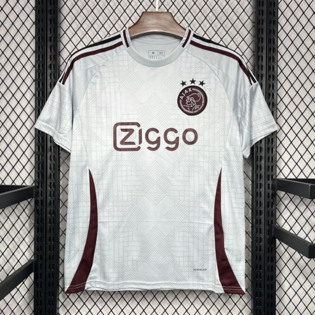 24/25 Maillot AJAX  Third