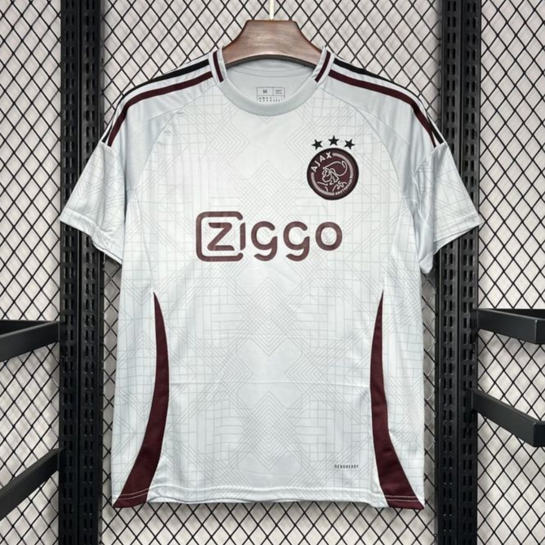 24/25 Maillot AJAX  Third