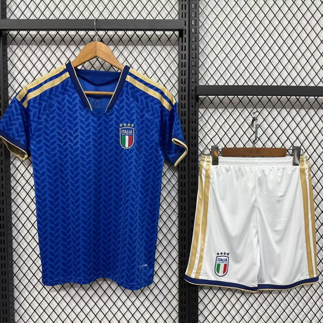 Ensemble 25/26  Italie  Domicile Adult