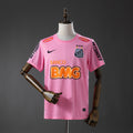 Maillot 11/12 Santos Retro rose