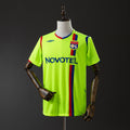 Maillot 08/09 Lyon Extérieur Retro