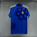 25/26 Maillot Real Madrid  Spécial blue