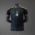 Maillot 2026 Algérie Noir Player