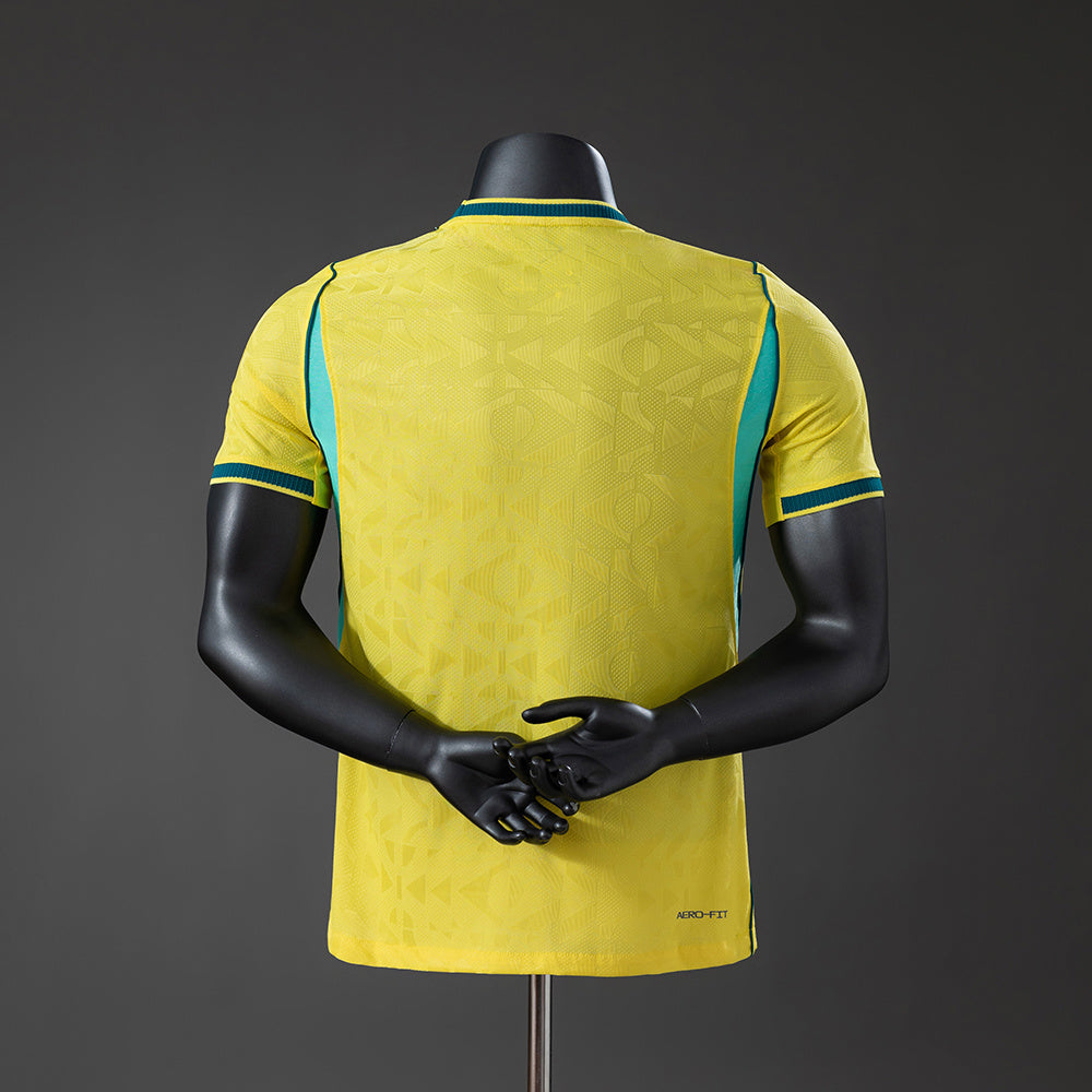 Maillot 2026  Brésil Domicile player