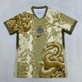 Maillot 25/26 Inter Milan Spécial yellow